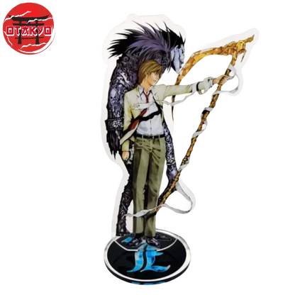 Acrylic Figure Light - Death Note™