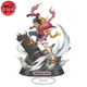 Acrylic Figure Luffy - One Piece™
