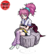 Acrylic Figure Machi - Hunter x Hunter™