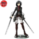 Acrylic Figure Mikasa - Attack on Titan™