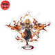 Acrylic Figure Rengoku - Demon Slayer™