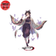 Acrylic Figure Shinobu - Demon Slayer™