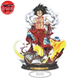 Acrylic Figure Snakeman - One Piece™