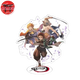 Acrylic Figure Tanjiro & co - Demon Slayer™