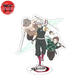 Acrylic Figure Team Tengen - Demon Slayer™