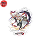 Acrylic Figure Tengen Fight - Demon Slayer™