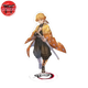 Acrylic Figure Zenitsu - Demon Slayer™