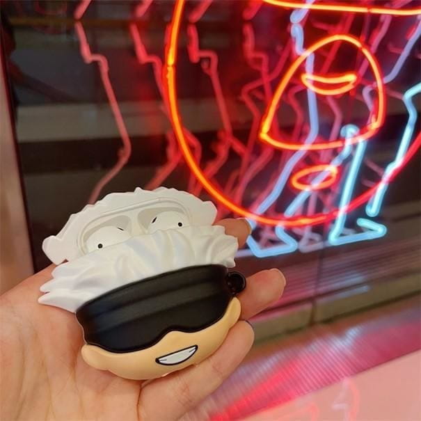 AirPods Case Gojo Satoru - Jujutsu Kaisen™