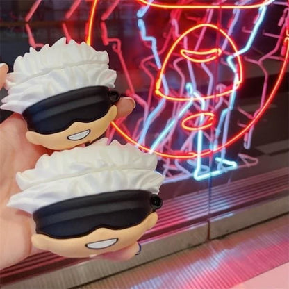 AirPods Case Gojo Satoru - Jujutsu Kaisen™