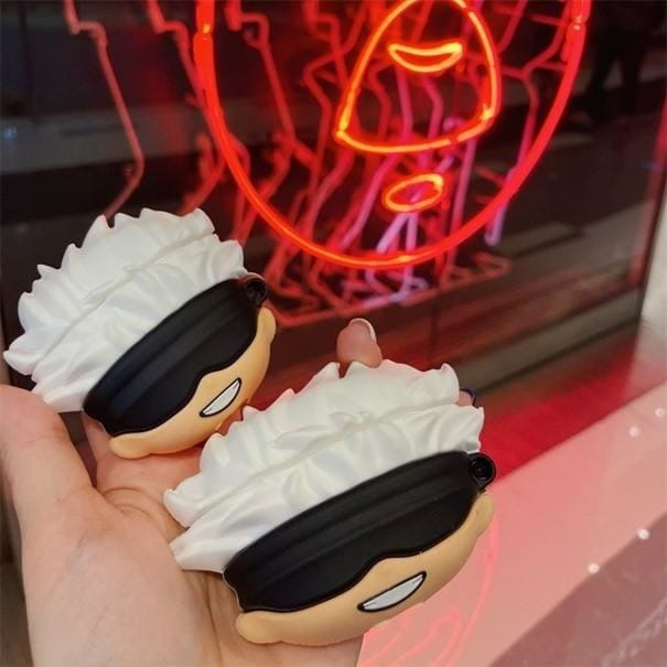 AirPods Case Gojo Satoru - Jujutsu Kaisen™