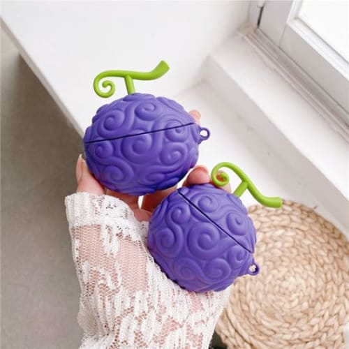 AirPods Case Gomu Gomu no Mi - One Piece™