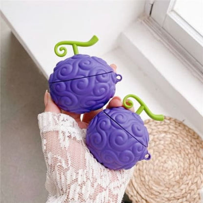 AirPods Case Gomu Gomu no Mi - One Piece™