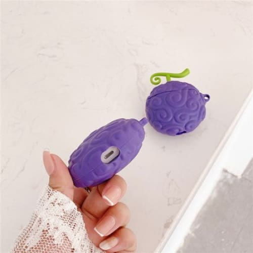 AirPods Case Gomu Gomu no Mi - One Piece™