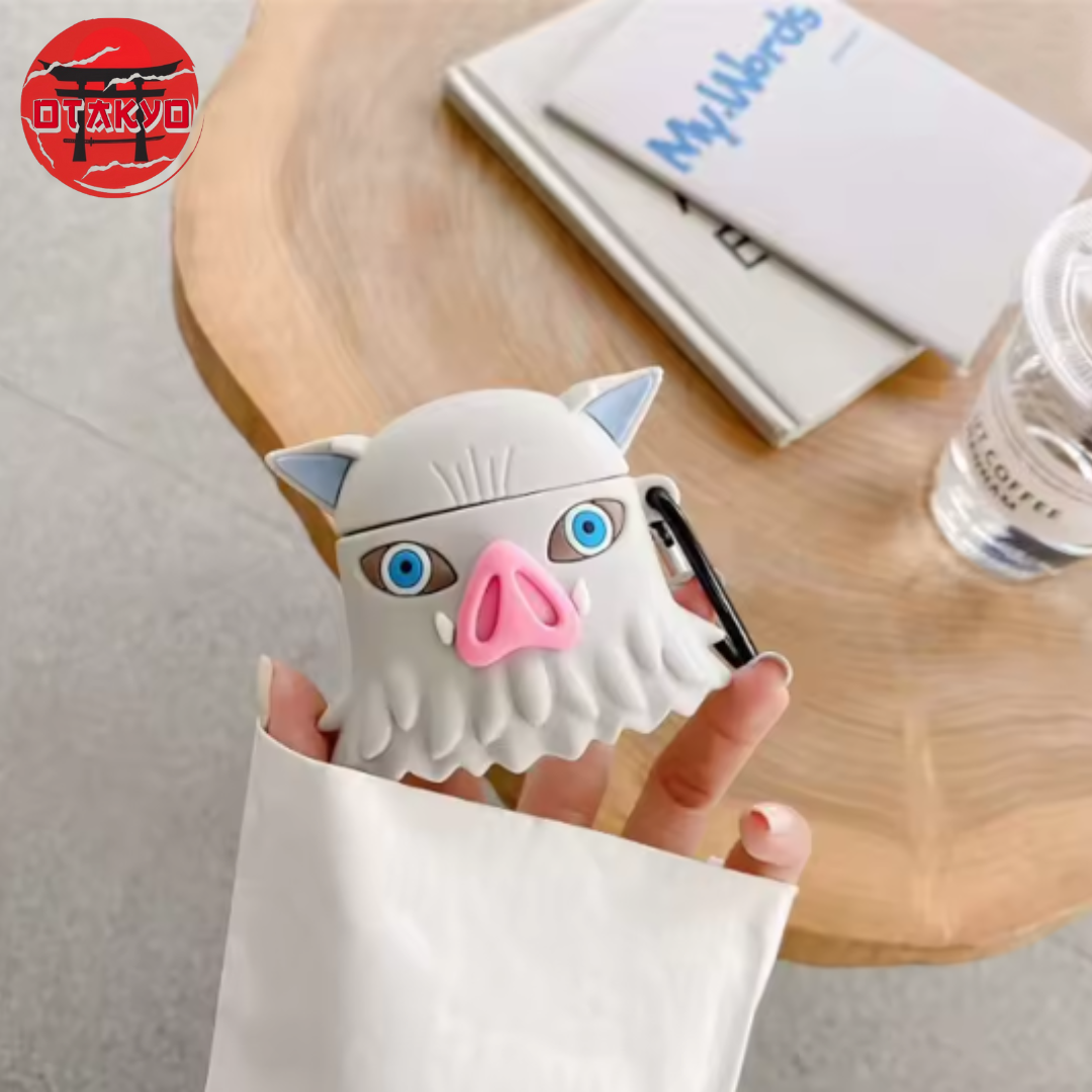 AirPods Case Inosuke - Demon Slayer™