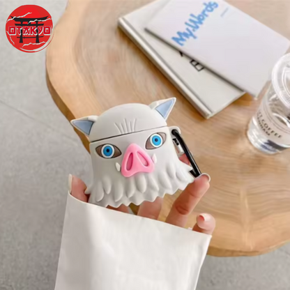 AirPods Case Inosuke - Demon Slayer™