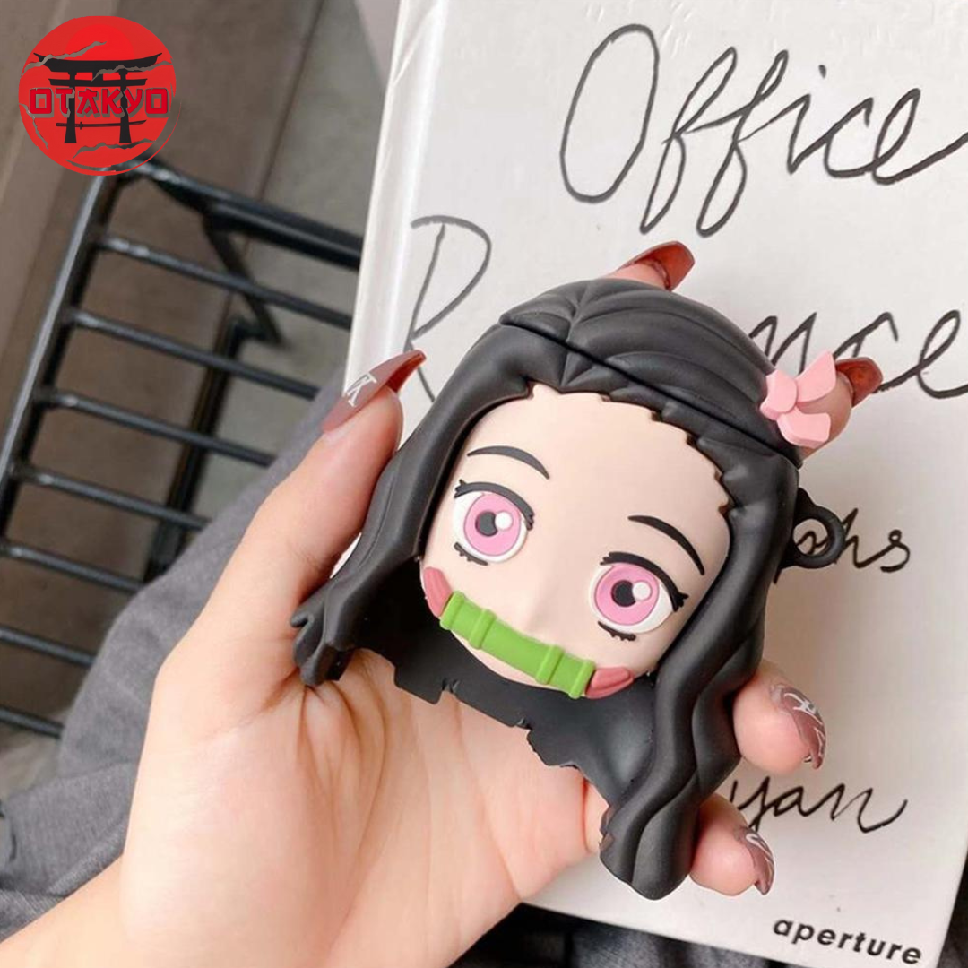 AirPods Case Nezuko - Demon Slayer™