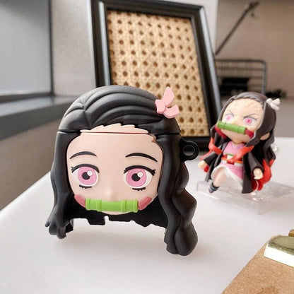 AirPods Case Nezuko - Demon Slayer™