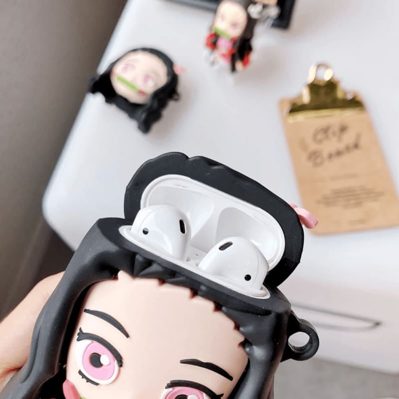AirPods Case Nezuko - Demon Slayer™