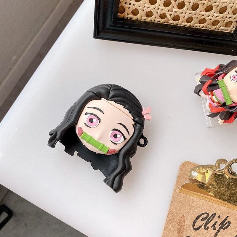 AirPods Case Nezuko - Demon Slayer™