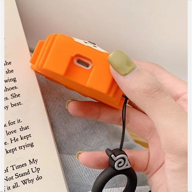 AirPods Case Pain - Naruto™