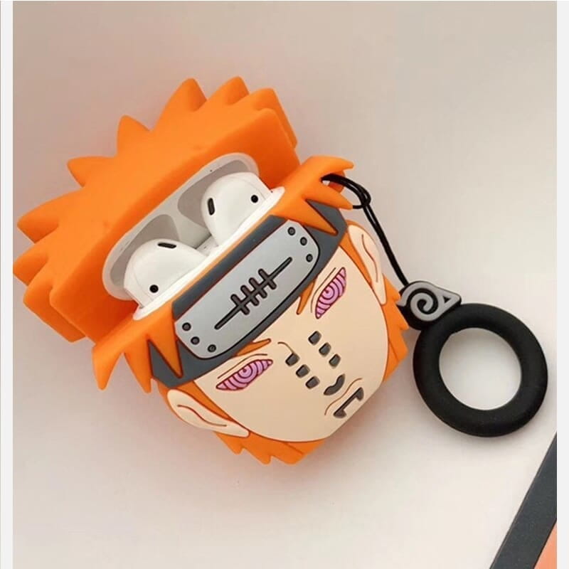 AirPods Case Pain - Naruto™