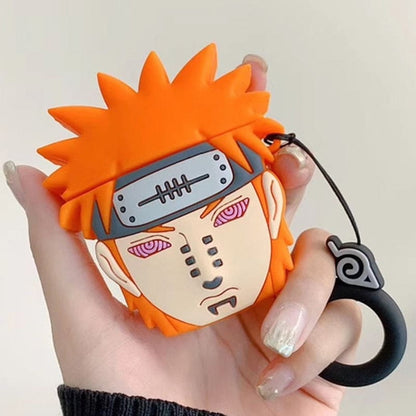 AirPods Case Pain - Naruto™