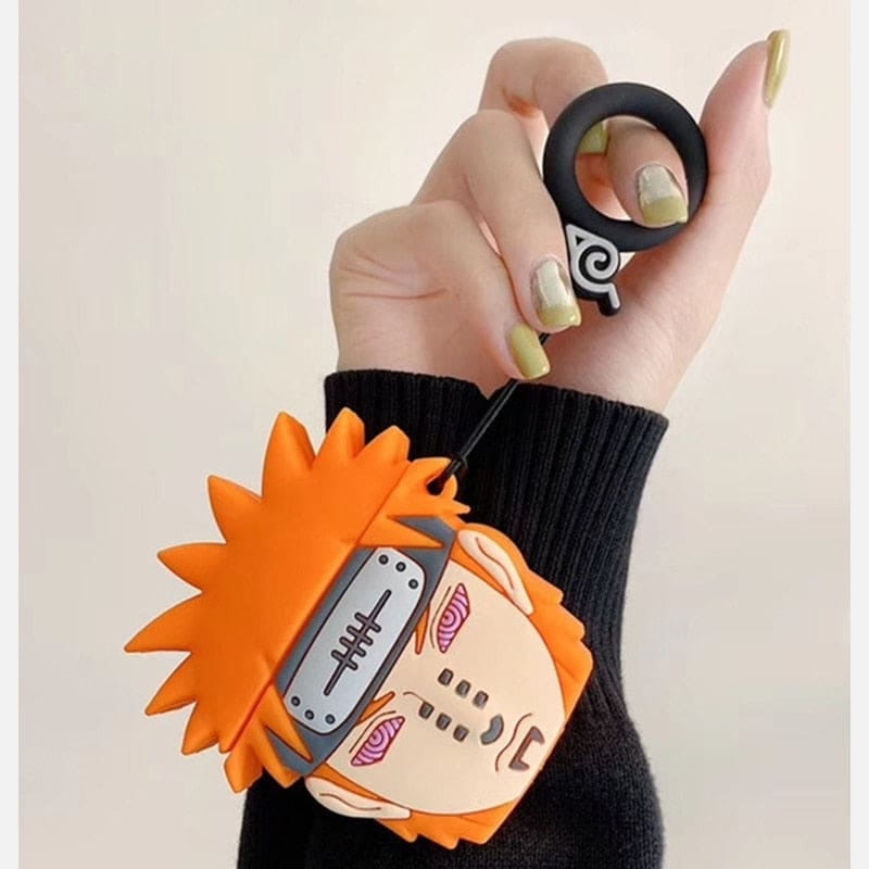 AirPods Case Pain - Naruto™