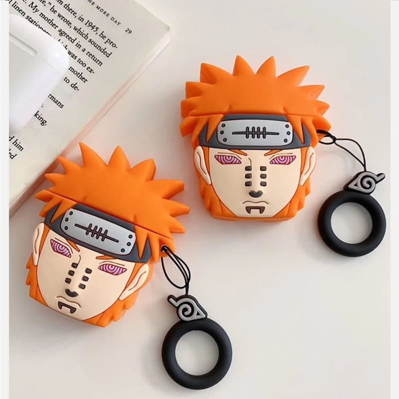 AirPods Case Pain - Naruto™