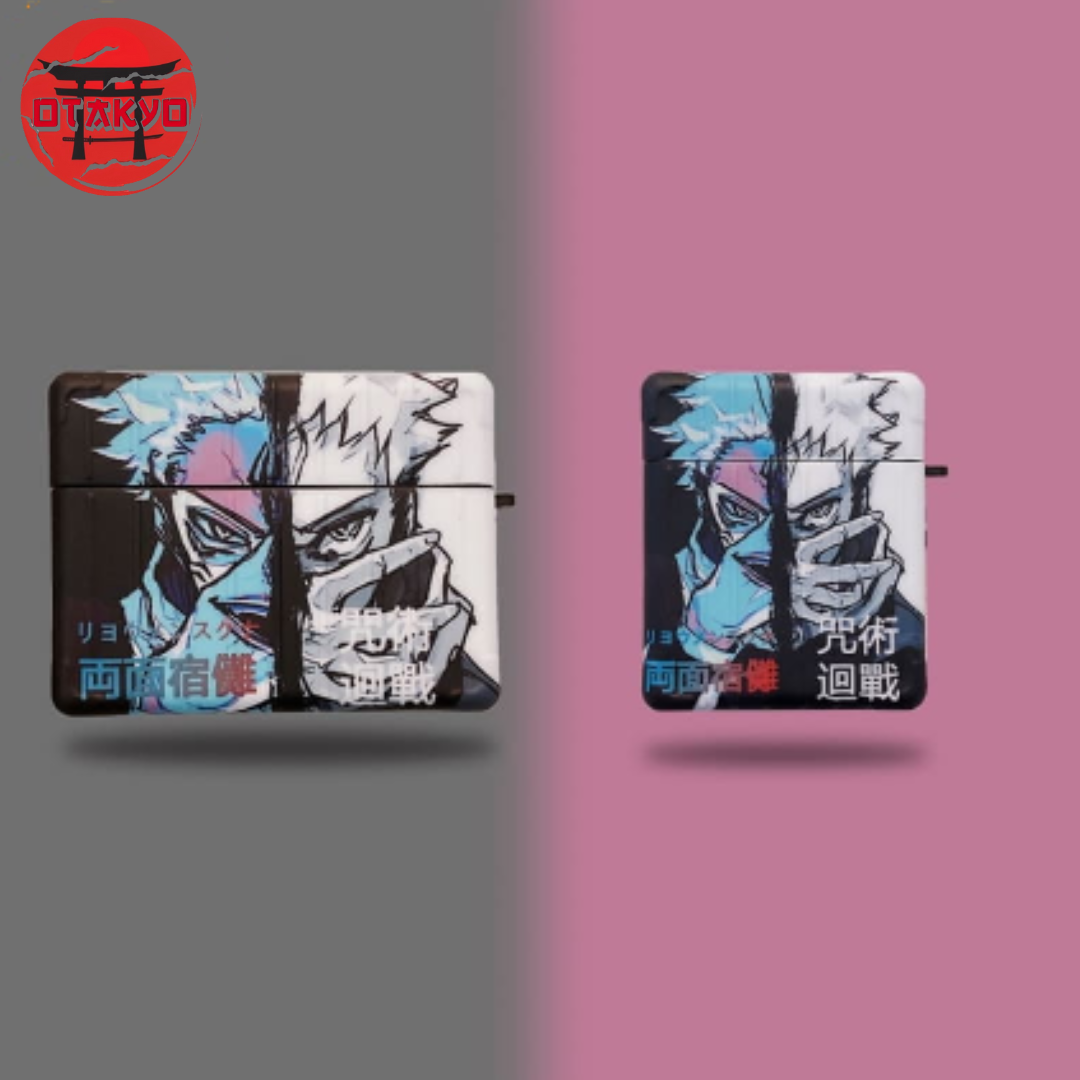 AirPods Case Ryomen Sukuna - Jujutsu Kaisen™