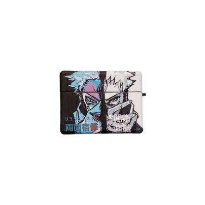 AirPods Case Ryomen Sukuna - Jujutsu Kaisen™