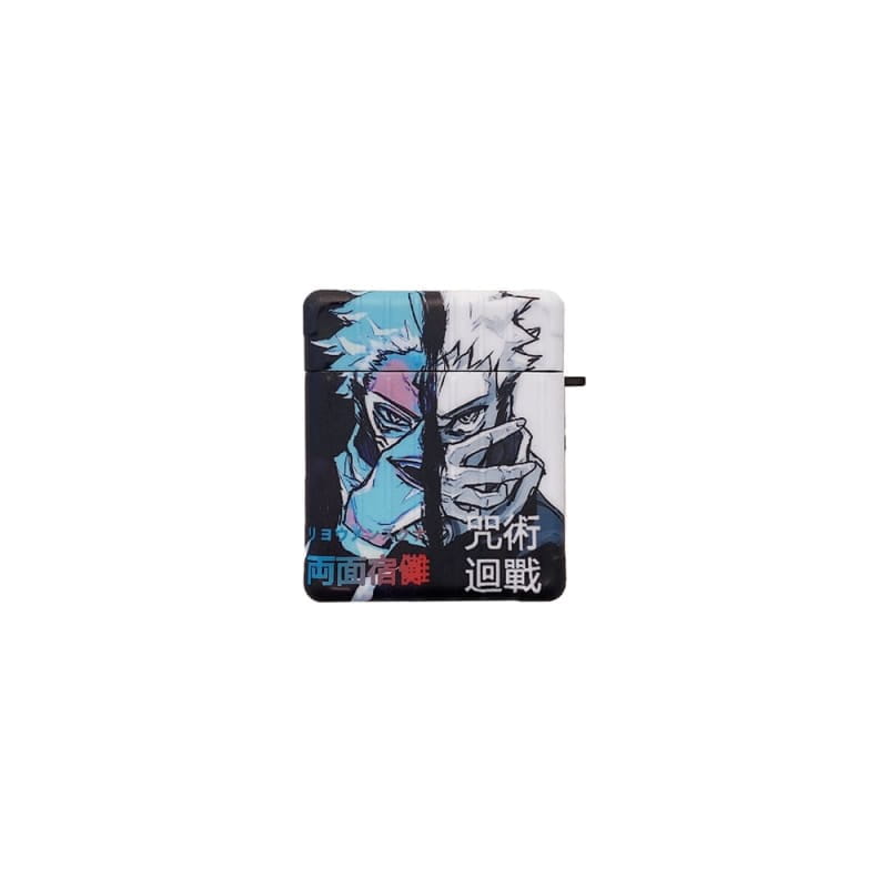 AirPods Case Ryomen Sukuna - Jujutsu Kaisen™