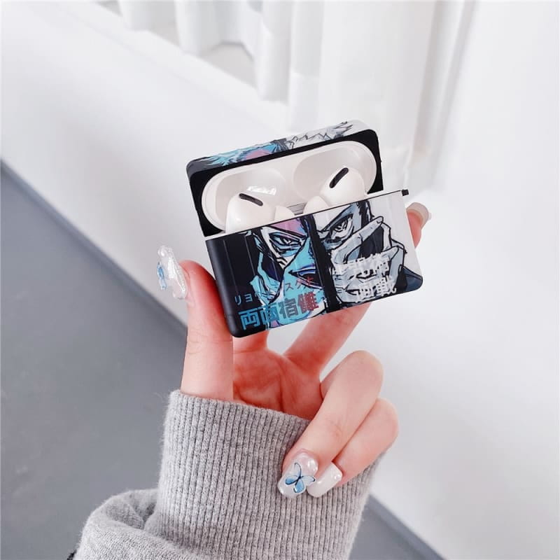 AirPods Case Ryomen Sukuna - Jujutsu Kaisen™