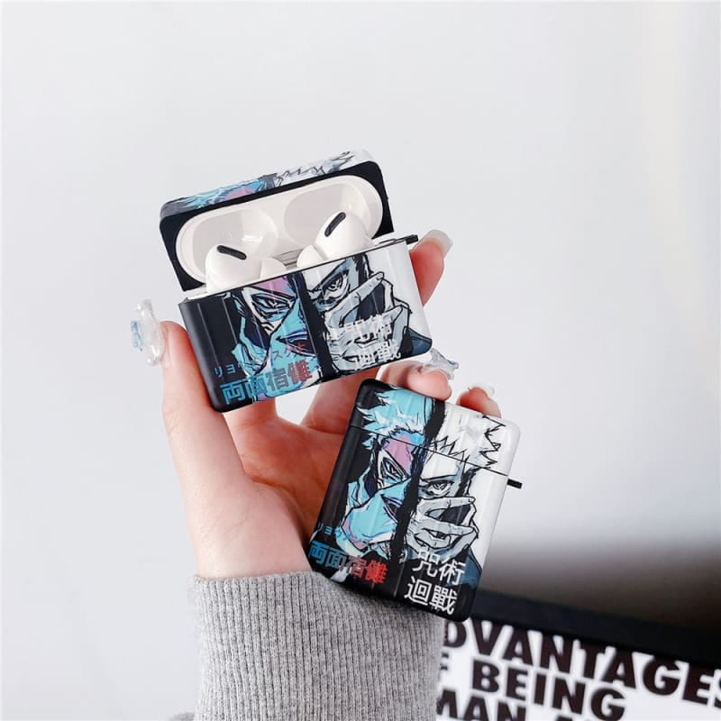 AirPods Case Ryomen Sukuna - Jujutsu Kaisen™