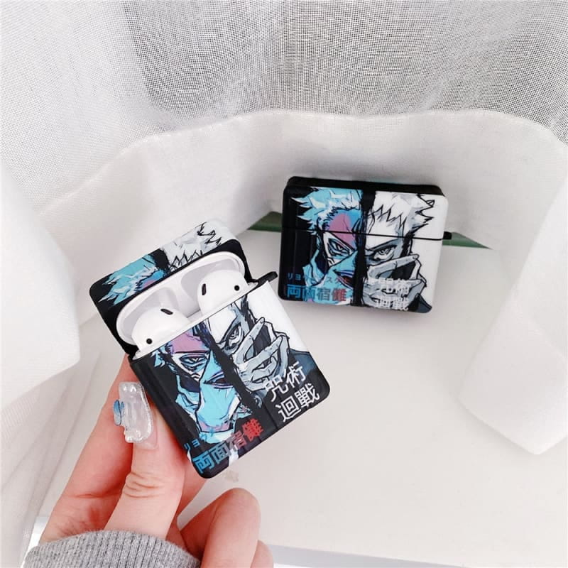 AirPods Case Ryomen Sukuna - Jujutsu Kaisen™