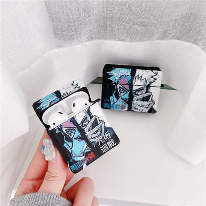 AirPods Case Ryomen Sukuna - Jujutsu Kaisen™