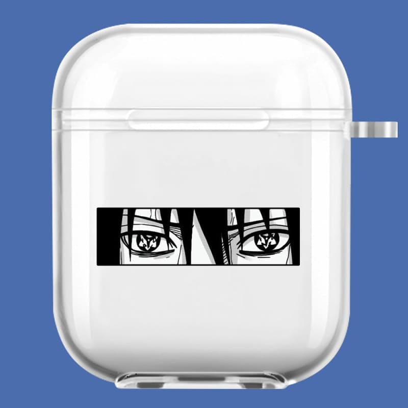AirPods Case Sasuke Uchiwa - Naruto Shippuden™