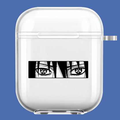 AirPods Case Sasuke Uchiwa - Naruto Shippuden™