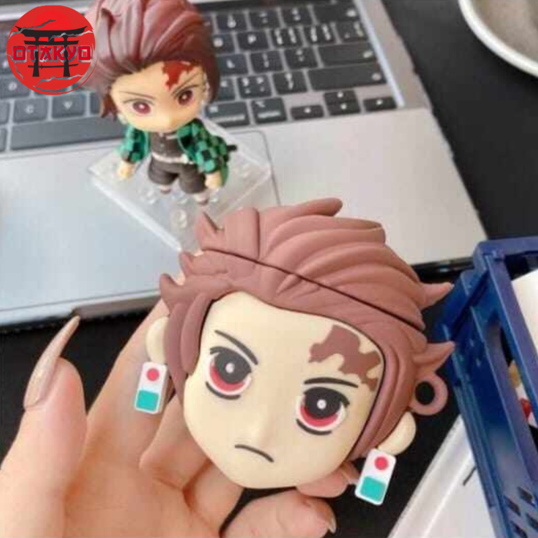 AirPods Case Tanjiro - Demon Slayer™