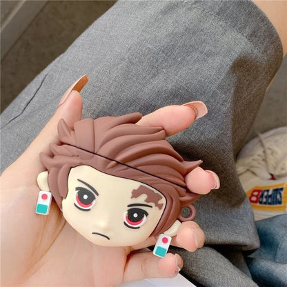 AirPods Case Tanjiro - Demon Slayer™