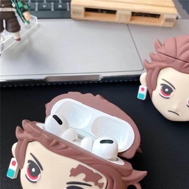 AirPods Case Tanjiro - Demon Slayer™