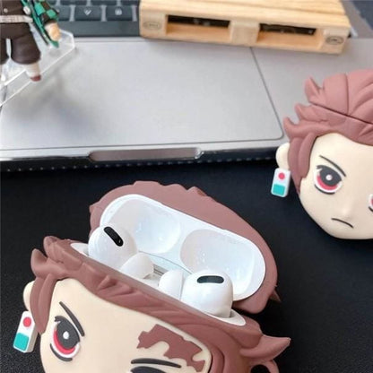 AirPods Case Tanjiro - Demon Slayer™