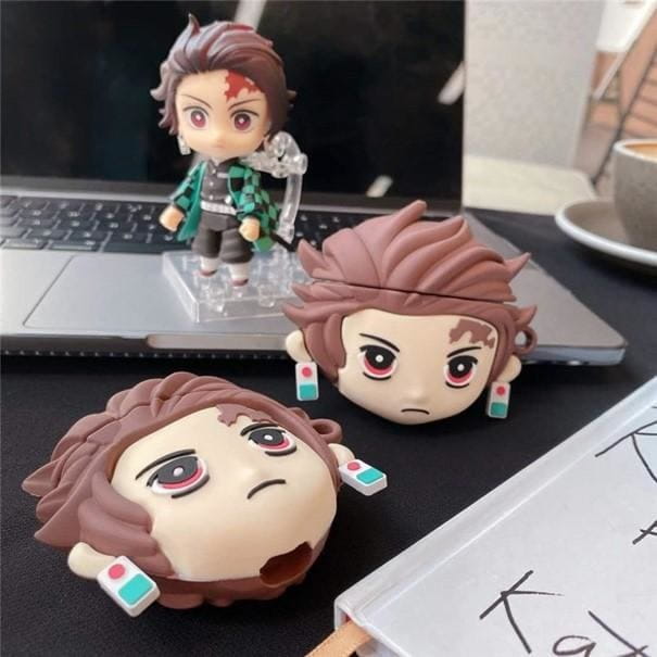 AirPods Case Tanjiro - Demon Slayer™