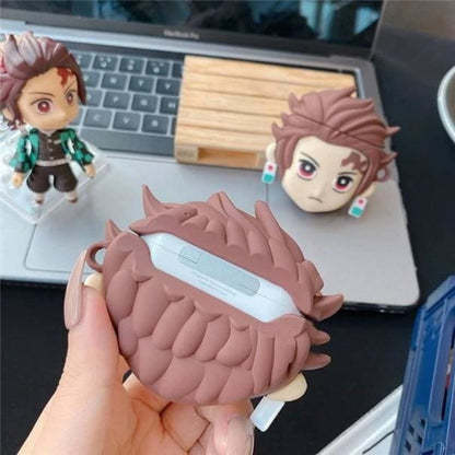 AirPods Case Tanjiro - Demon Slayer™