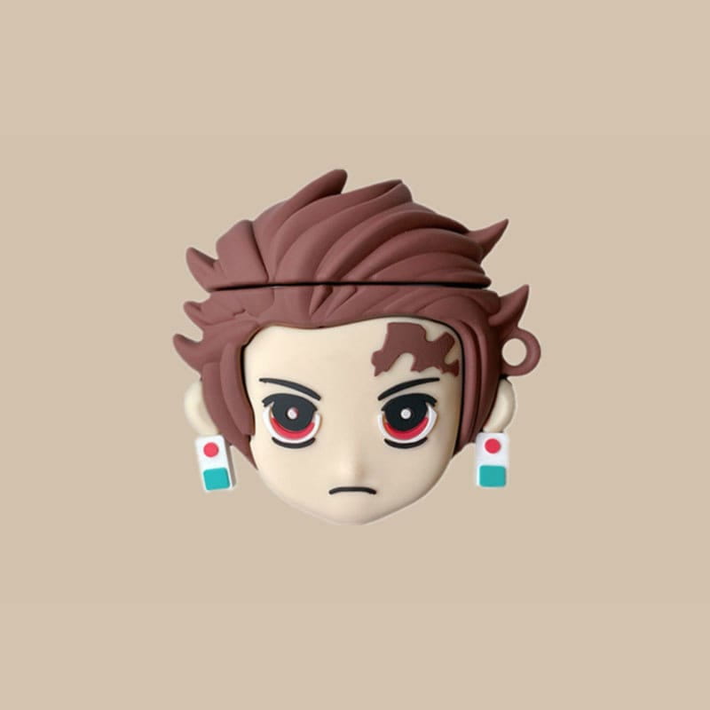 AirPods Case Tanjiro - Demon Slayer™