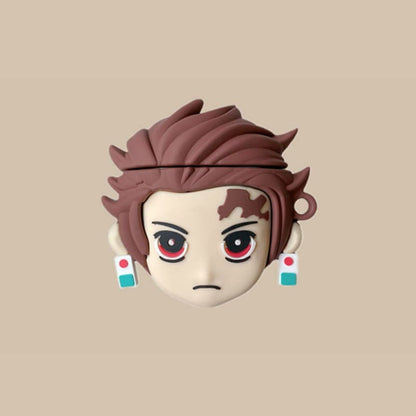 AirPods Case Tanjiro - Demon Slayer™