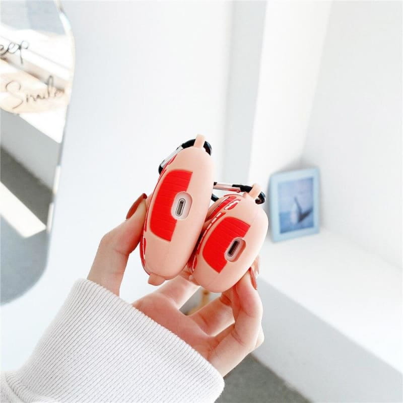 AirPods Case Titans - Attack on Titan™