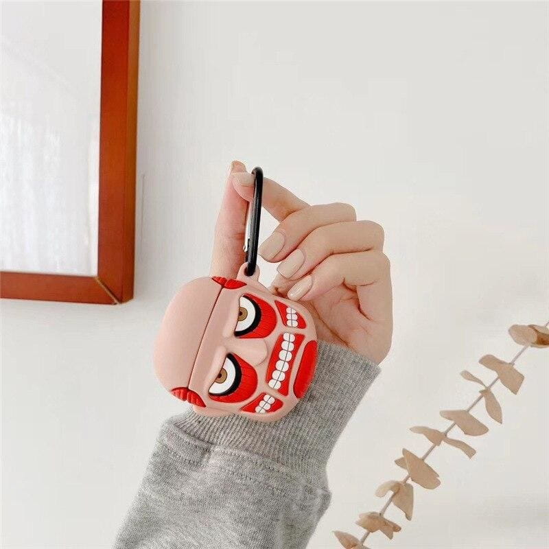 AirPods Case Titans - Attack on Titan™