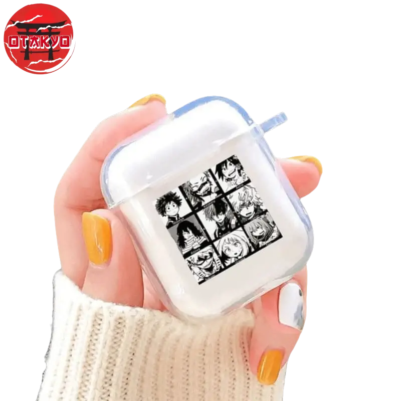 AirPods Cases Class A All Stars - My Hero Academia™