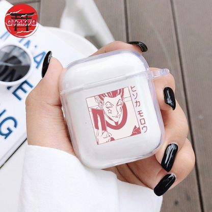 AirPods Cases Hisoka - Hunter x Hunter™