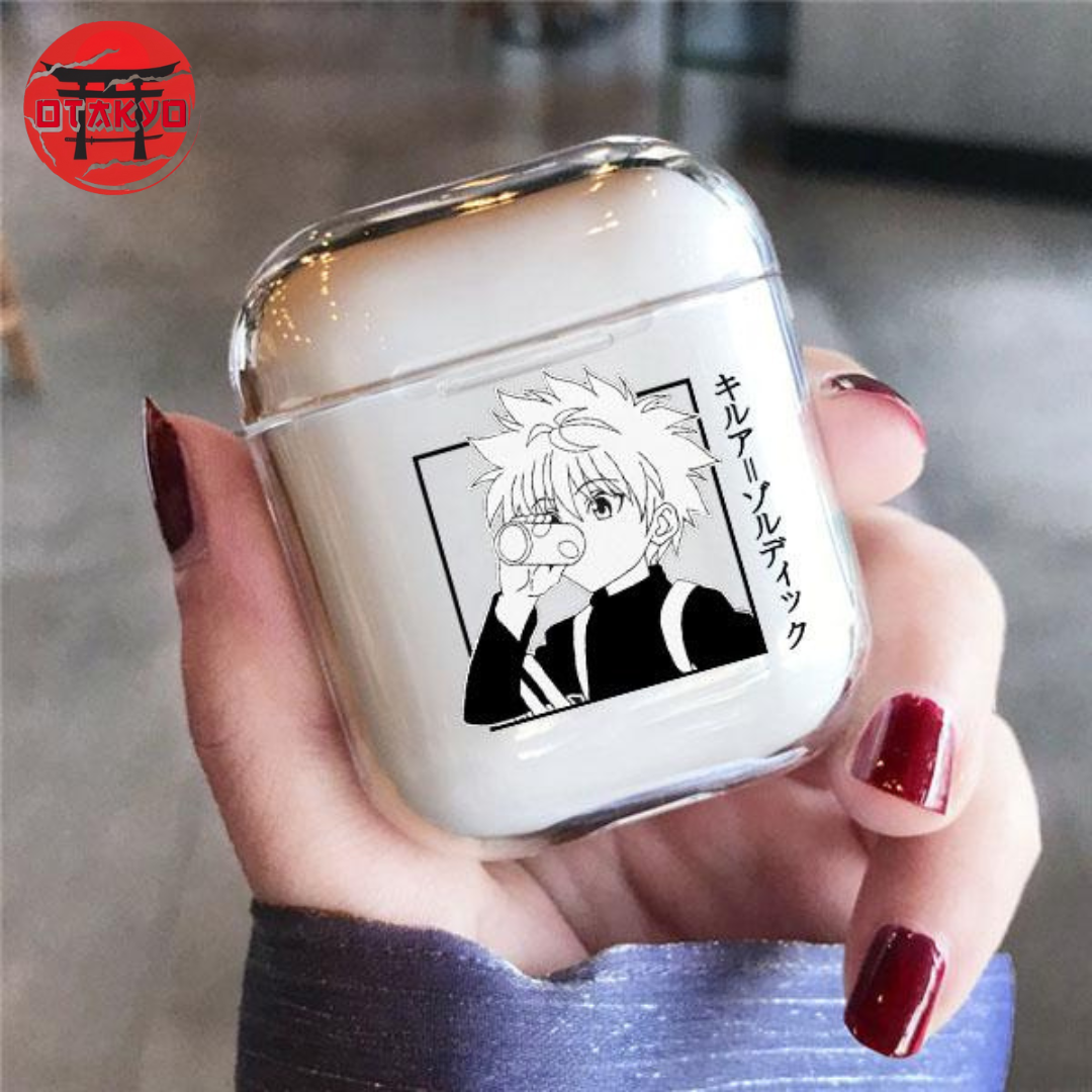 AirPods Cases Killua Zoldyck - Hunter x Hunter™